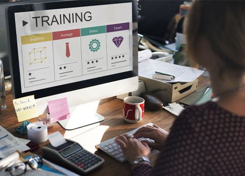 Learning Management Systems