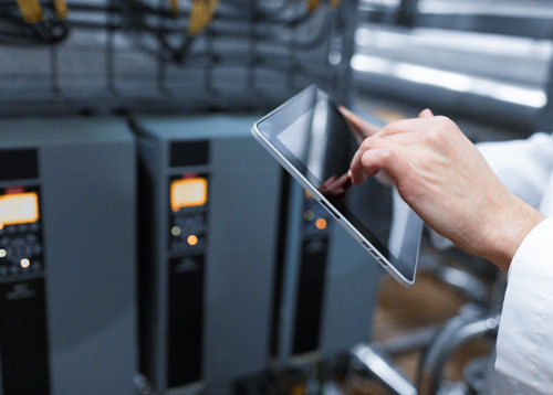 Web and APP Development AI software: