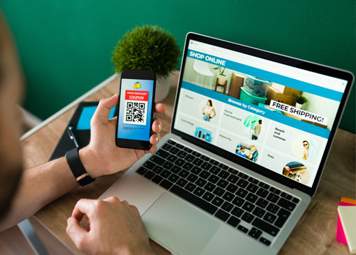 E-Commerce Platforms